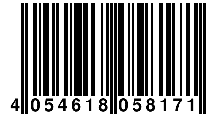 4 054618 058171