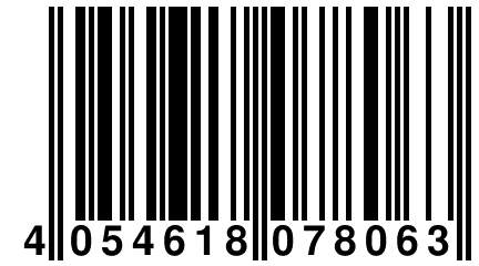 4 054618 078063