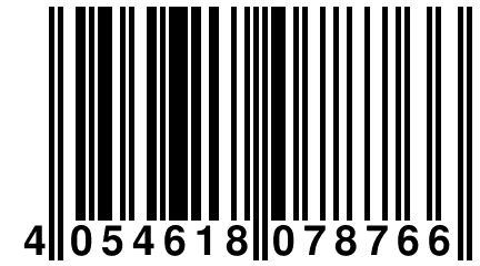 4 054618 078766