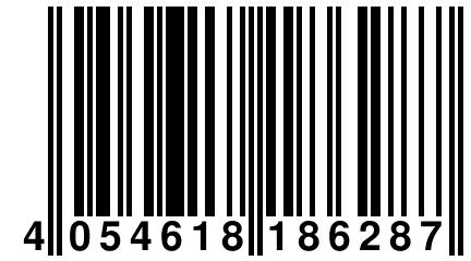 4 054618 186287