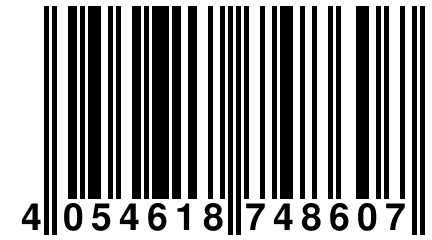 4 054618 748607