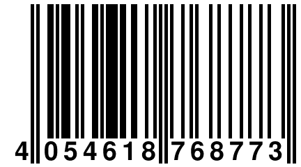 4 054618 768773