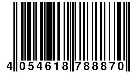 4 054618 788870