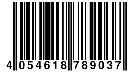 4 054618 789037