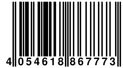 4 054618 867773