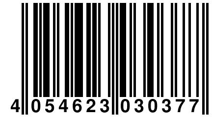 4 054623 030377