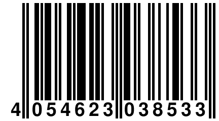 4 054623 038533