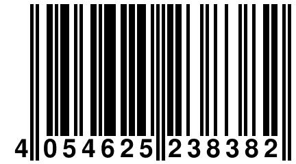 4 054625 238382