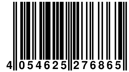 4 054625 276865