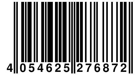 4 054625 276872