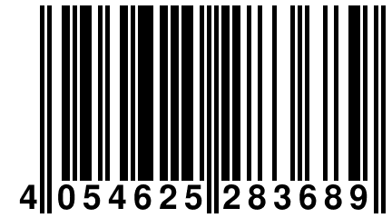 4 054625 283689