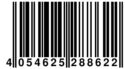 4 054625 288622