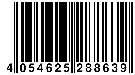 4 054625 288639