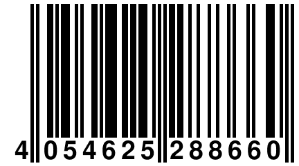 4 054625 288660