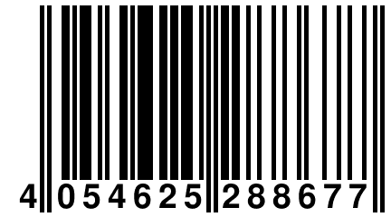 4 054625 288677