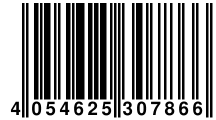 4 054625 307866