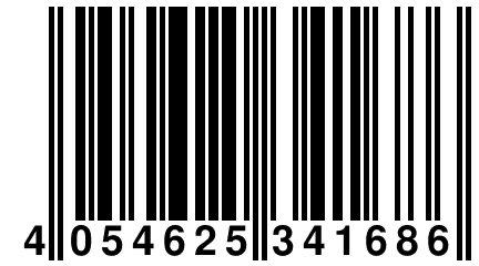 4 054625 341686