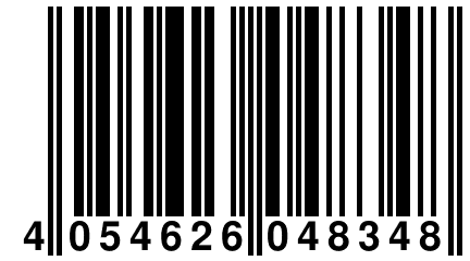 4 054626 048348