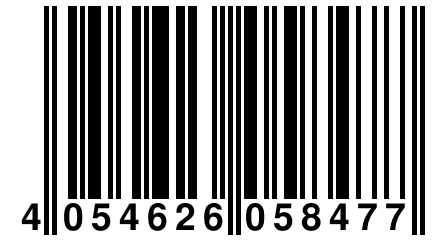 4 054626 058477