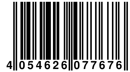 4 054626 077676