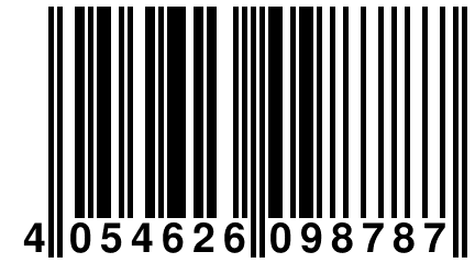 4 054626 098787