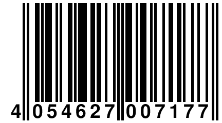 4 054627 007177