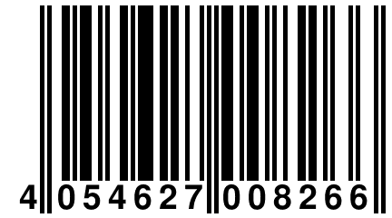 4 054627 008266