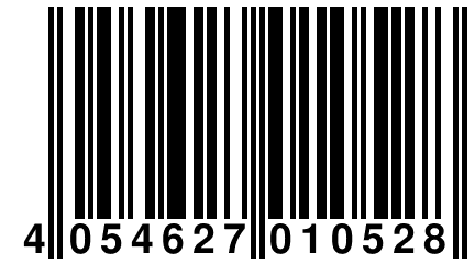 4 054627 010528