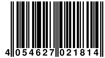 4 054627 021814