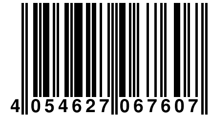 4 054627 067607