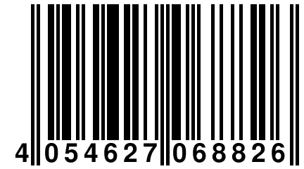 4 054627 068826