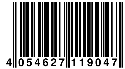 4 054627 119047