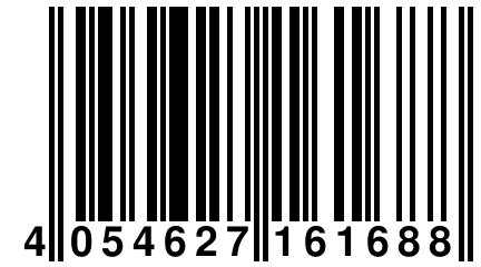 4 054627 161688