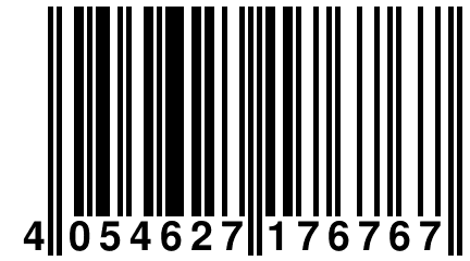 4 054627 176767