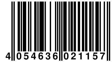 4 054636 021157