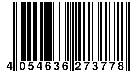 4 054636 273778