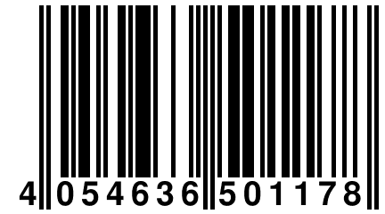 4 054636 501178