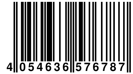 4 054636 576787