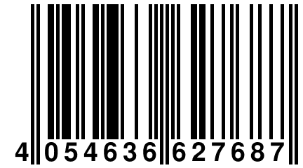 4 054636 627687