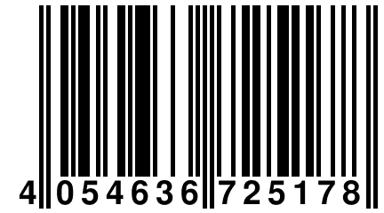 4 054636 725178