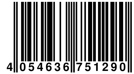 4 054636 751290