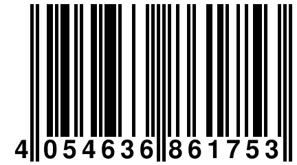 4 054636 861753