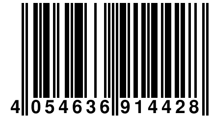 4 054636 914428