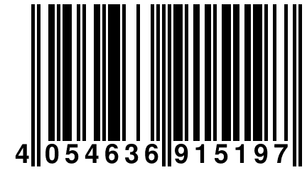 4 054636 915197