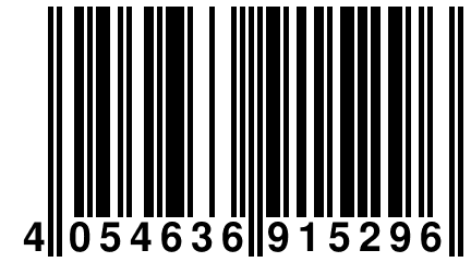 4 054636 915296