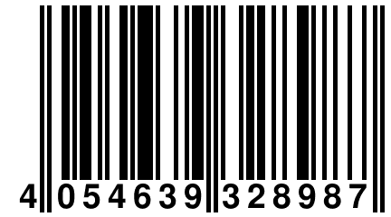 4 054639 328987