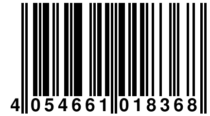 4 054661 018368