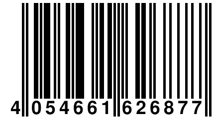 4 054661 626877