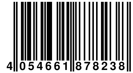 4 054661 878238