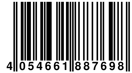 4 054661 887698